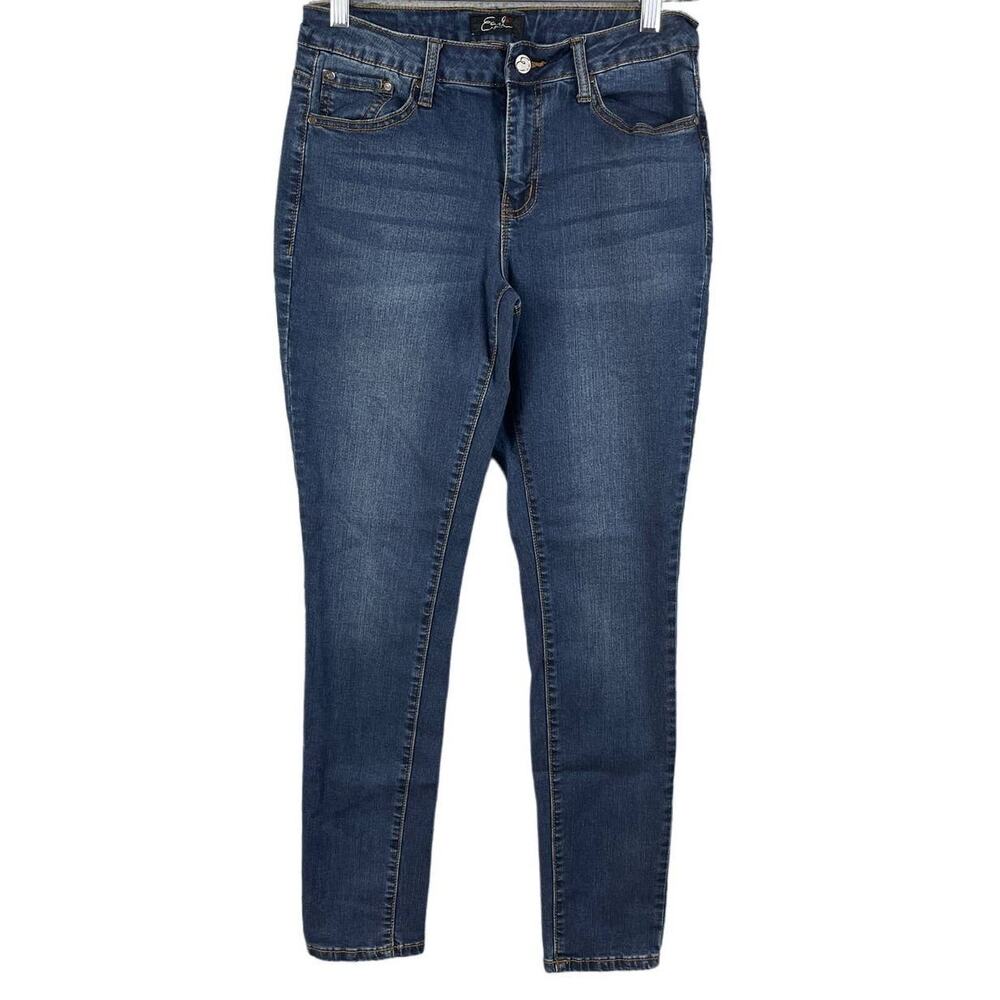 Earl Jean Women's Size 8 Skinny Jeans